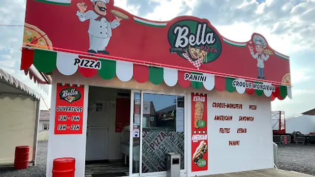 Bella Pizza