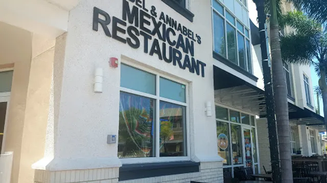 Isabel & Annabel's Mexican Restaurant