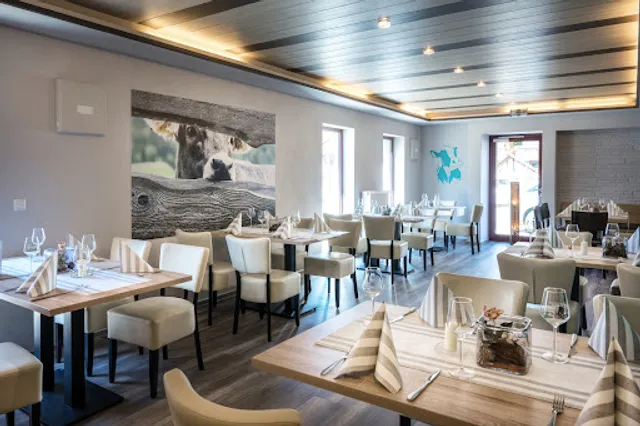 Glusthaferl Restaurant & Röstihaus