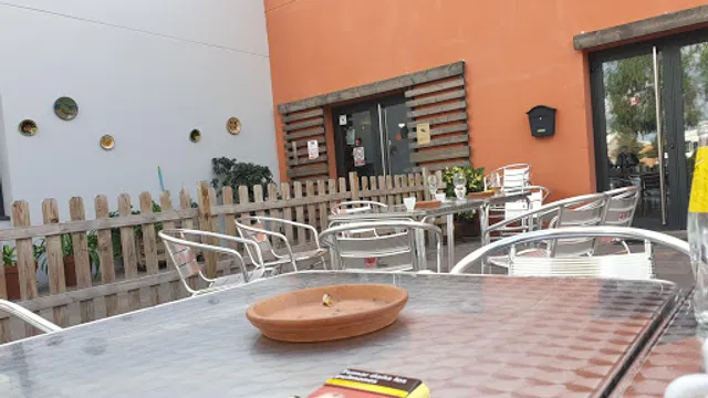 Bar Restaurant Oliver