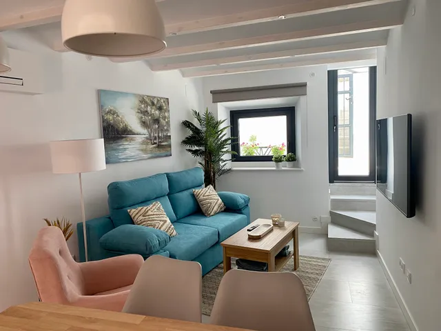 Casa Estudio Trujillo AT