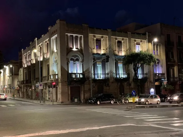 Messina 41 Guest House