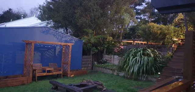 Flax&Fern Bed&Breakfast