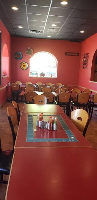 Guadalajara Rogers Mexican Restaurant
