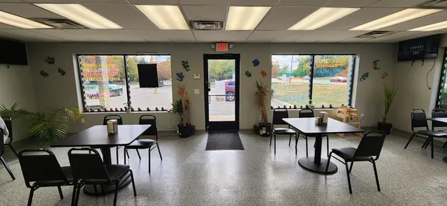 BORIMEX RESTAURANT LLC