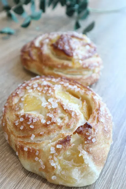 町のパン屋さん BLOOM BAKERY