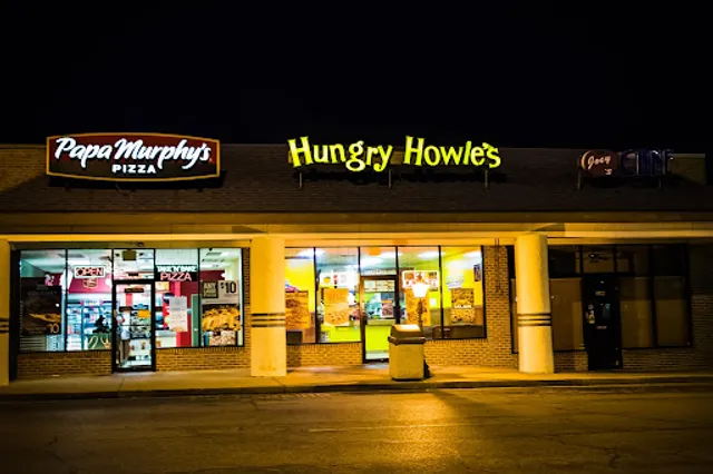 Hungry Howie's Pizza & Subs
