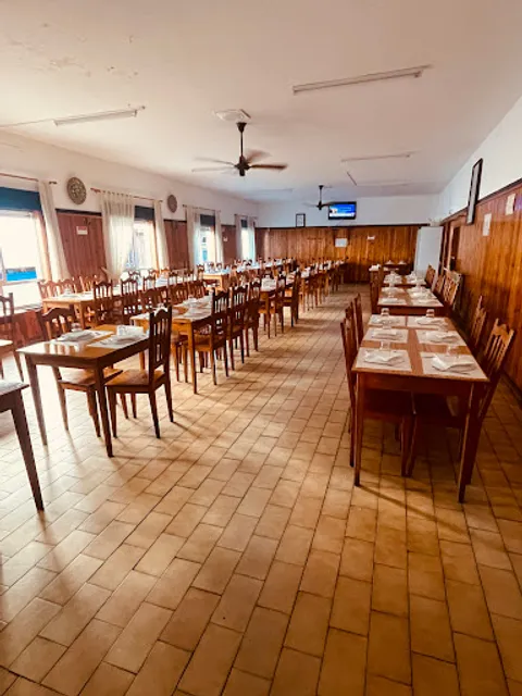 Restaurante Mesquita