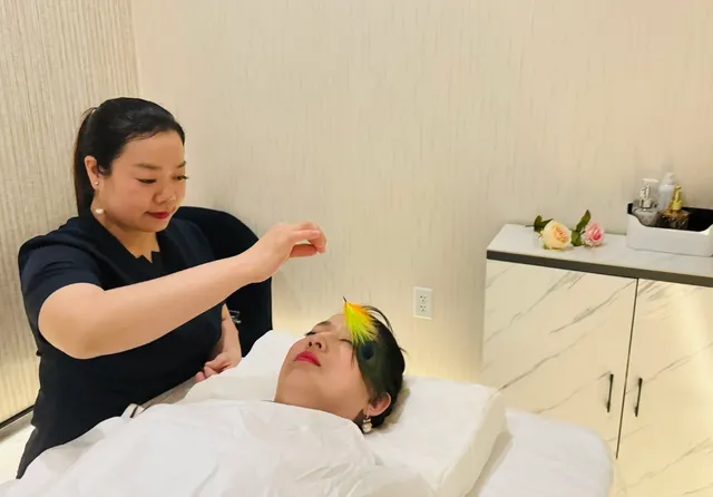 Golden Bucket Spa Frisco