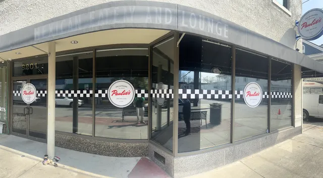 Paulie's Delicatessen Italiano NOLA