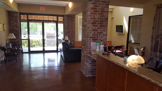 Ellis County Children’s Advocacy Center