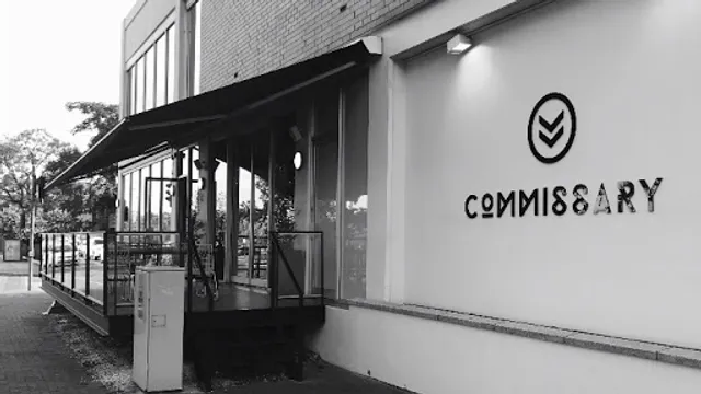 Commissary