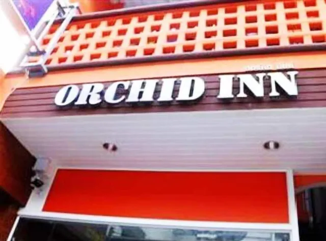 Orchid Inn