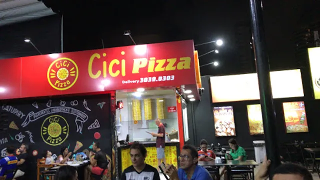 Cici Pizza Varjota