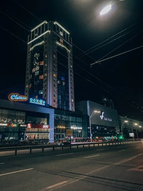 Apart Assistant on Smart Plaza