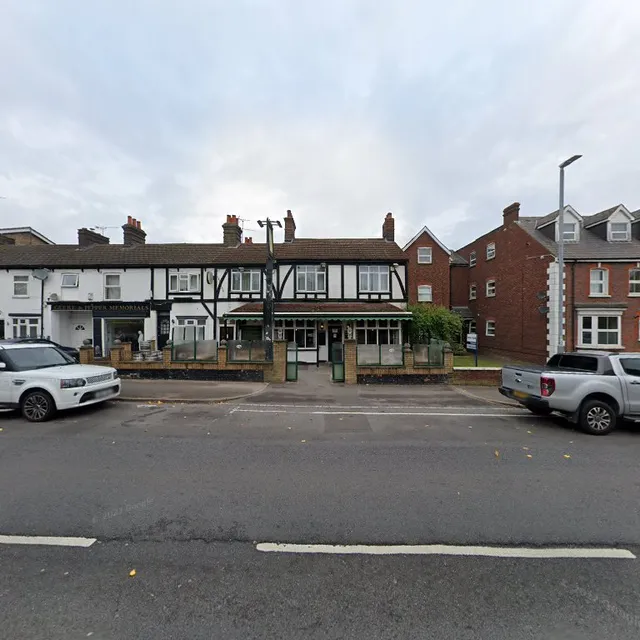 Gournet Burger - Patty Flip