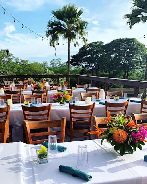 Mulligans on the Blue