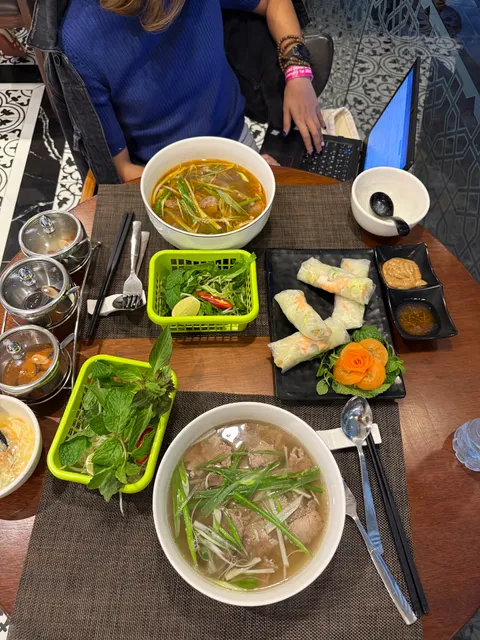 HALO Food - Vietnamese Cuisine