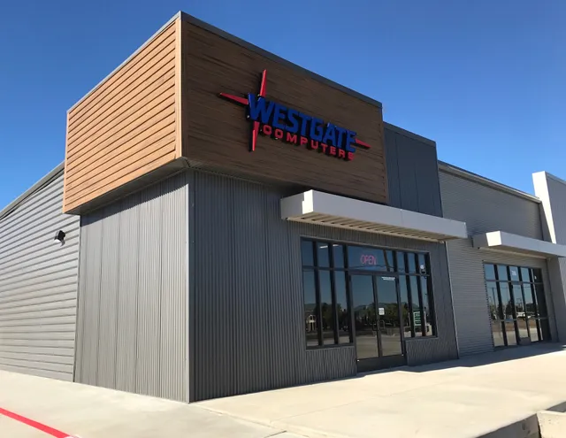 Westgate Computers