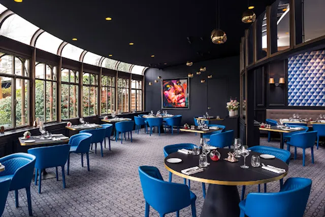 The Garden of the bells