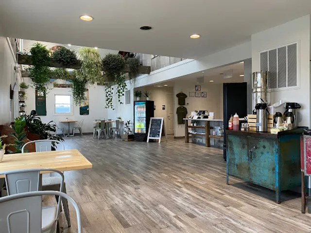 Cocalico Coffee Crafters