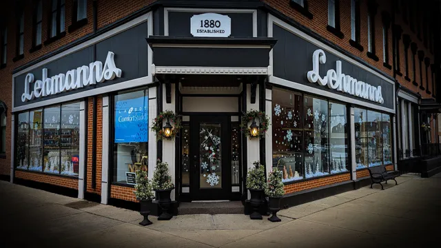 Lehmann's Furniture