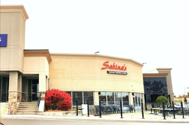 Sabina's Casual Dining & Pub - Pickering