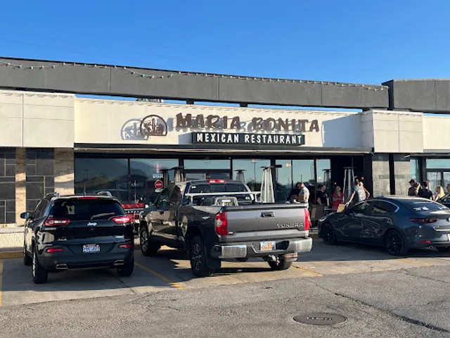 Maria Bonita Mexican Restaurant