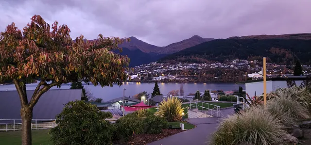 Lakeland Park Christian Camp & Convention Centre