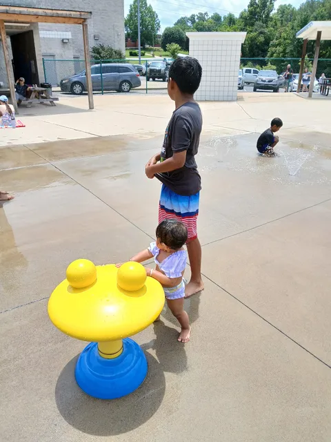 Tusculum View Centre