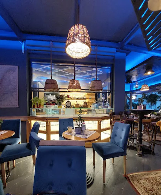 Bakeriet | Nordic Bakery