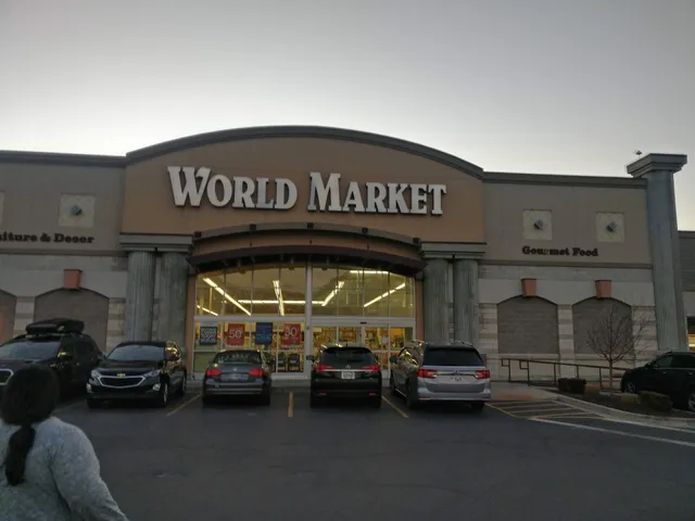 World Market