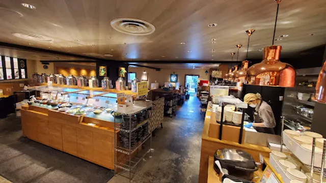 Shabushabu Soup Shizuoka PARCO