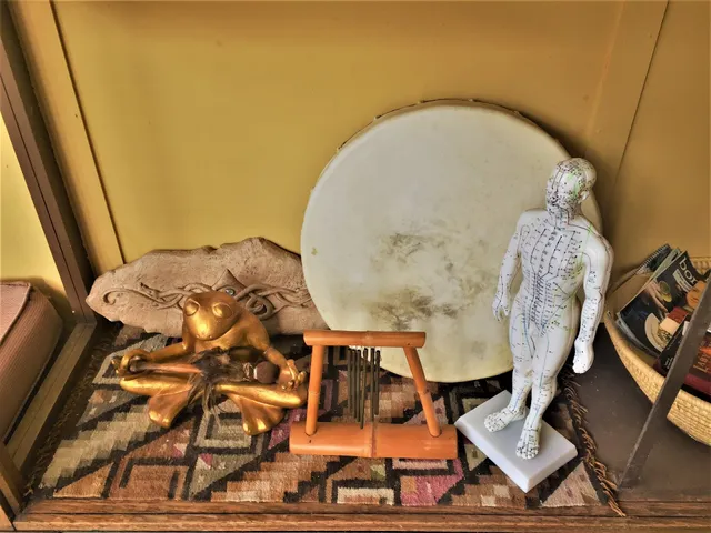 ThaiYogaMetta Thai Massage