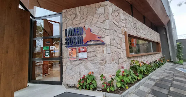 Hoken Sushi