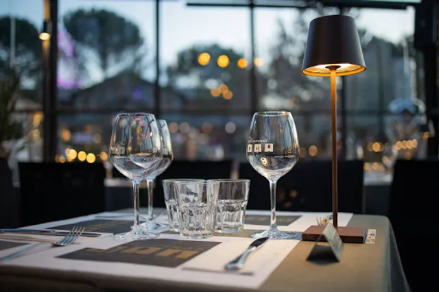 La Rouvenettaz (Jardin d'hiver)