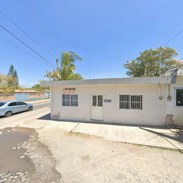 Loncheria Los Sauces