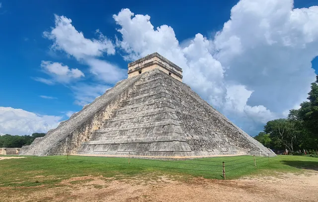 Chichen Itza Tour