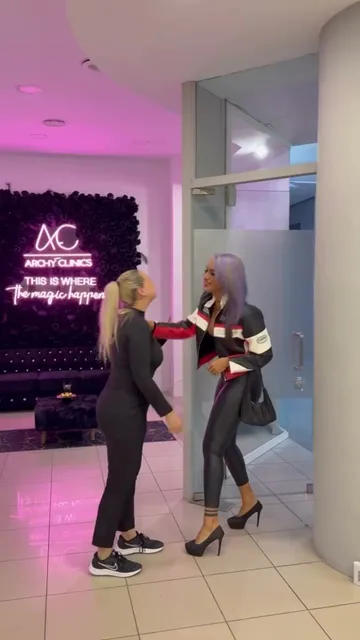 Archy Clinics - Dra. Jenn Archbold | Limpieza facial Alicante · Clínica Medicina Estética Alicante | Dermapen Alicante