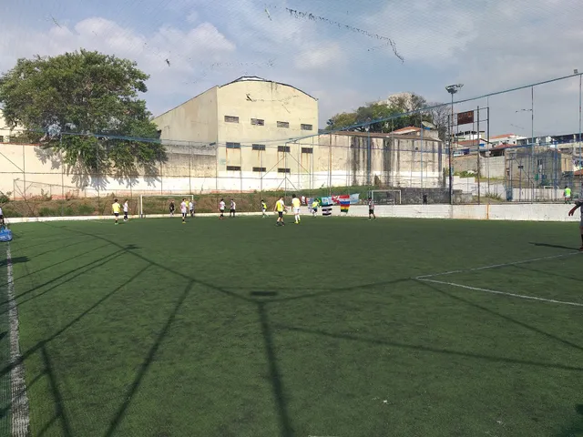 Soccermania Football Society