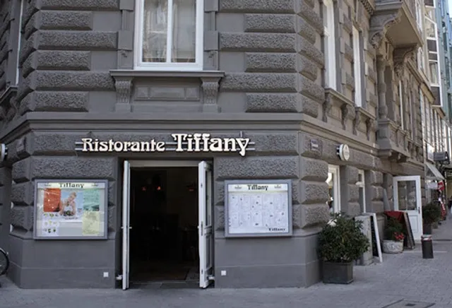 Restaurant Tiffany
