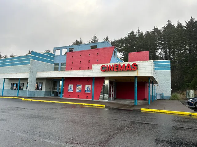 Newport Cinemas