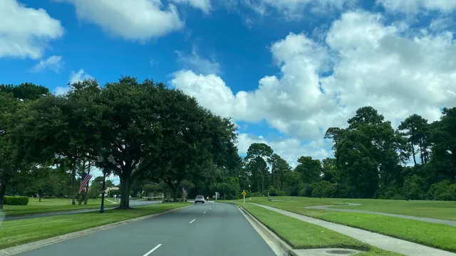 The Country Club of Mount Dora Homeowners Association