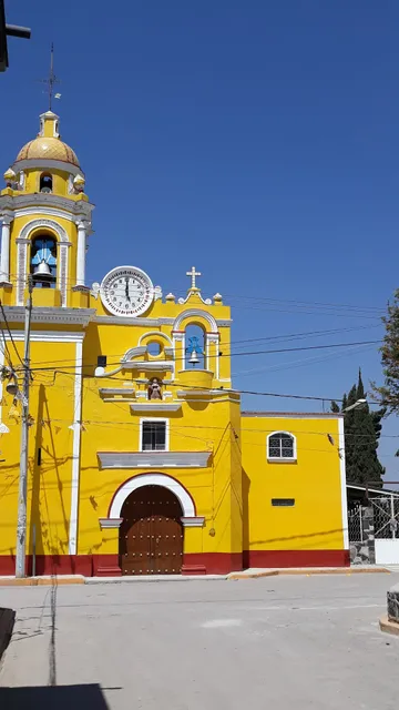 Church of Saint Diego