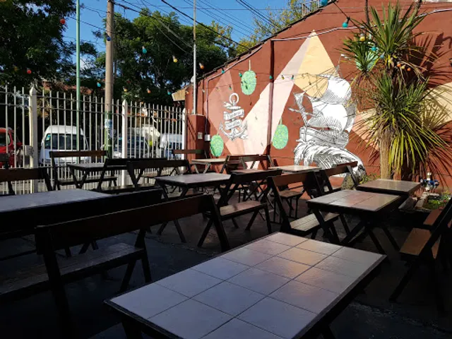 Finisterre Social Club