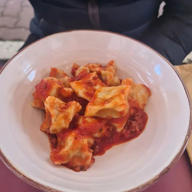 Antica Tordelleria Giusti