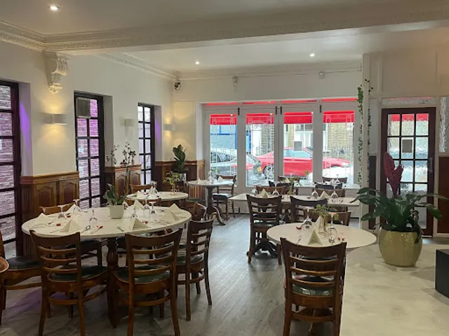 Tin Tin - Chinese Restaurant and Take Away