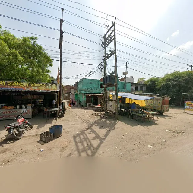 Hotel O RS RESIDENCY