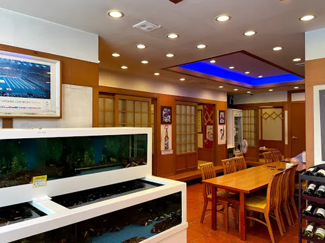 뉴욕바닷가재 의정부신곡점