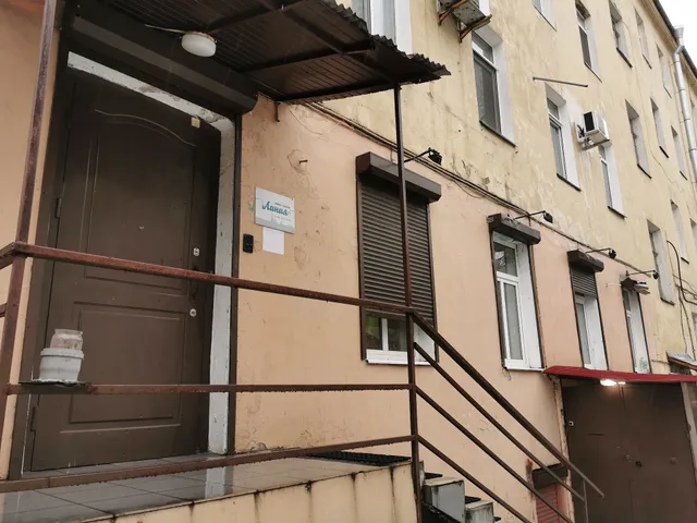 Мини-отель Линия